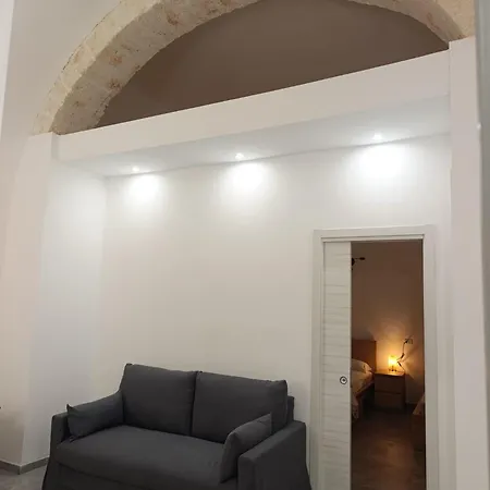 Mira Apartman *