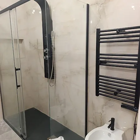 Lejlighed Mira Bari