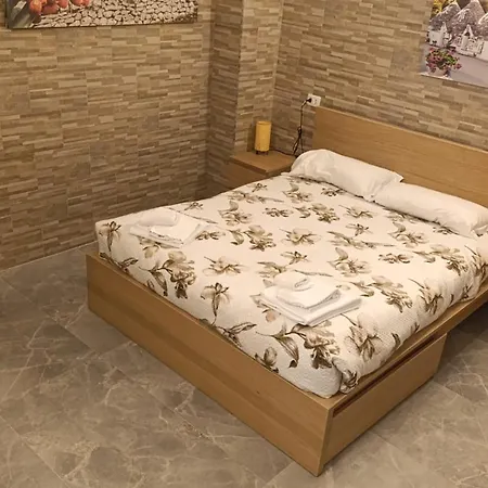Mira * Bari