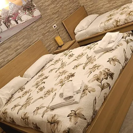 Mira Lejlighed *