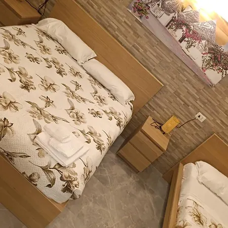 Lejlighed Mira Bari