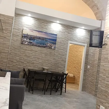 Lejlighed Mira Bari