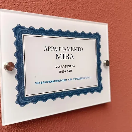 Lejlighed Mira *