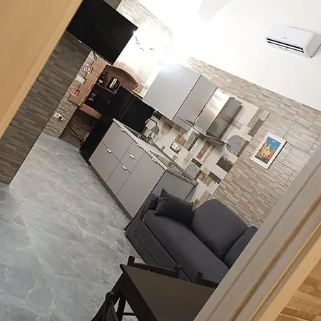 Apartment Mira Bari
